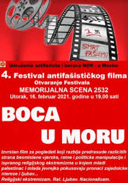 Večeras Festival antifašističkog filma u Mostaru
